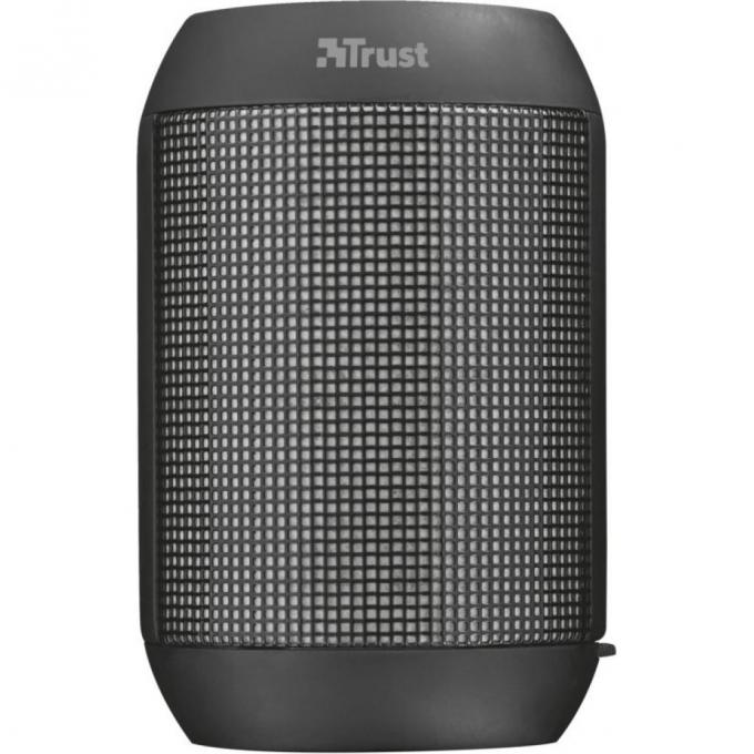Акустическая система Trust Ziva Wireless Bluetooth Speaker with party lights 21967