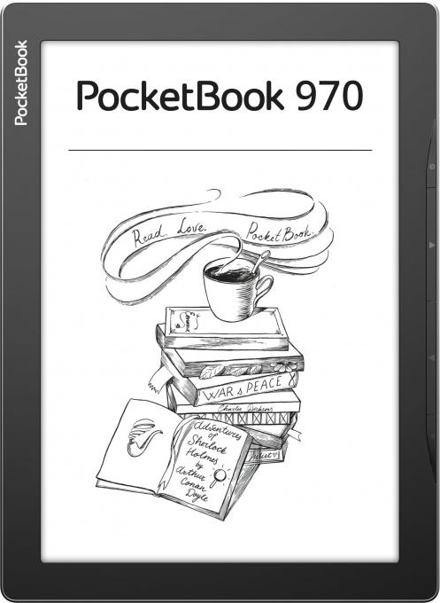 PocketBook PB970-M-CIS