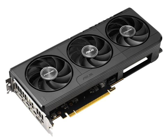 ASUS PRIME-RTX5060-O8G