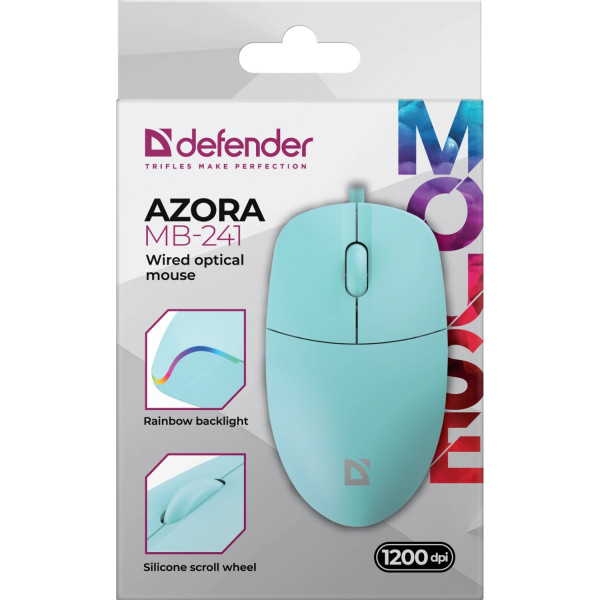 Defender 52243