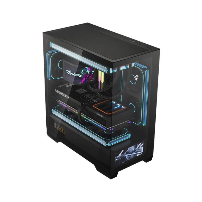 Thunderobot GQX25MBS
