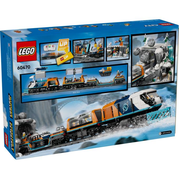LEGO 60470
