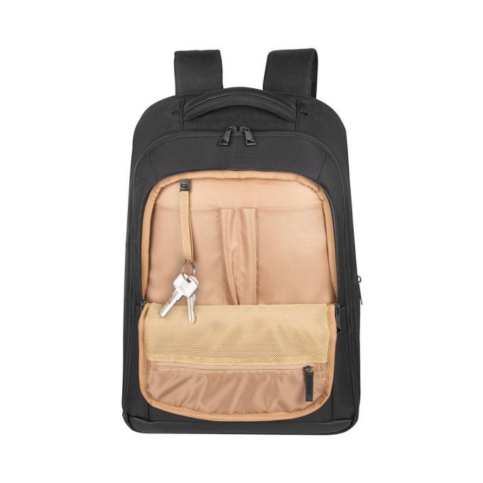 RivaCase 8164BlackECO