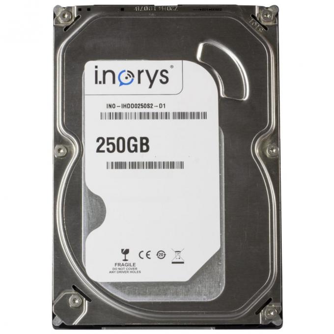 Жесткий диск i.norys INO-IHDD0250S2-D1-5708