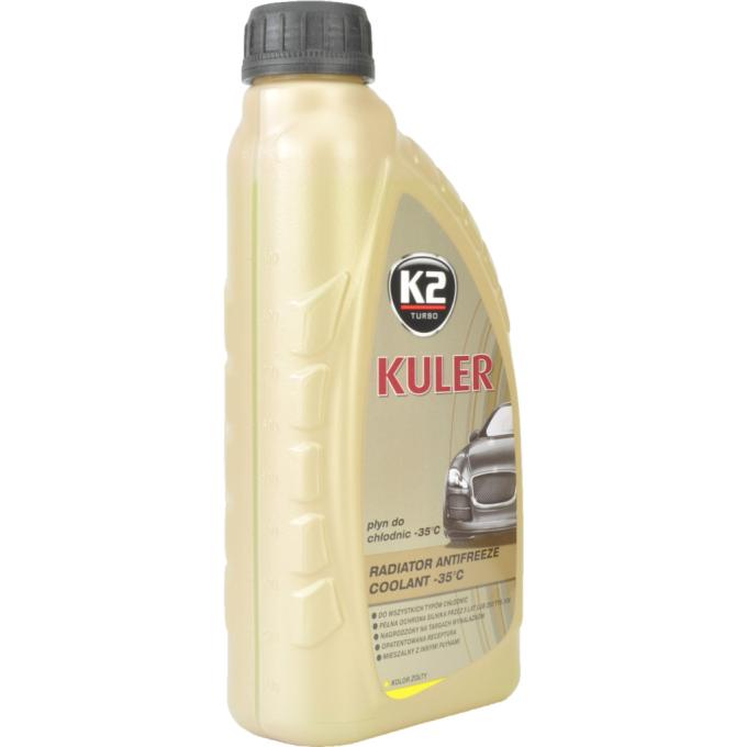 K2 T201Y
