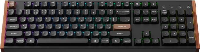 Keychron K10H-F1-UA