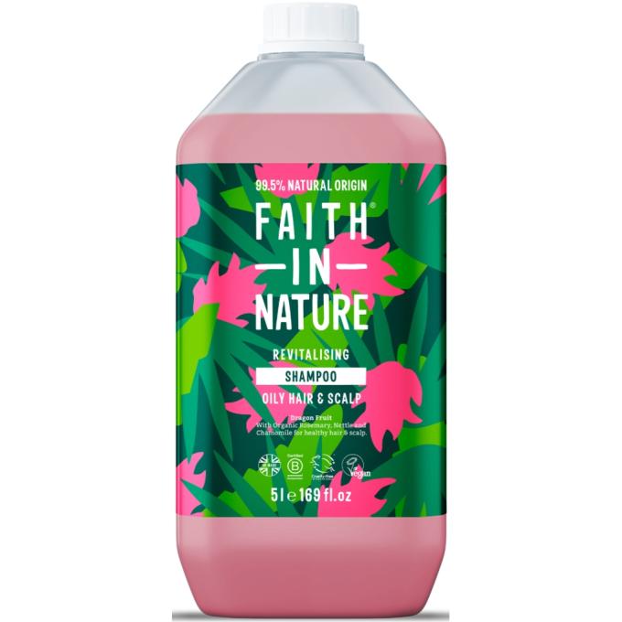 Faith in Nature 708002905711