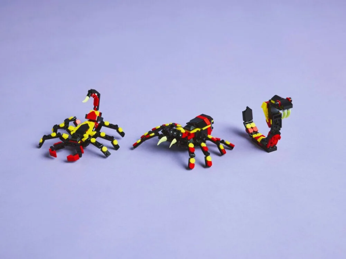 LEGO 31159