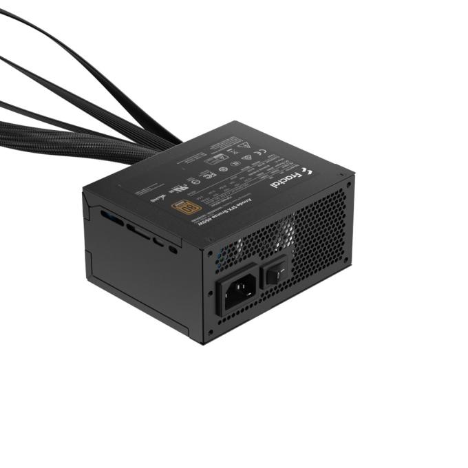 Fractal Design FD-P-AS2B-450-EU