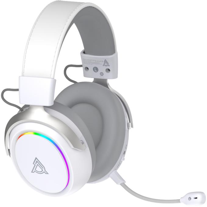 Ajazz AHM10-MAX-W