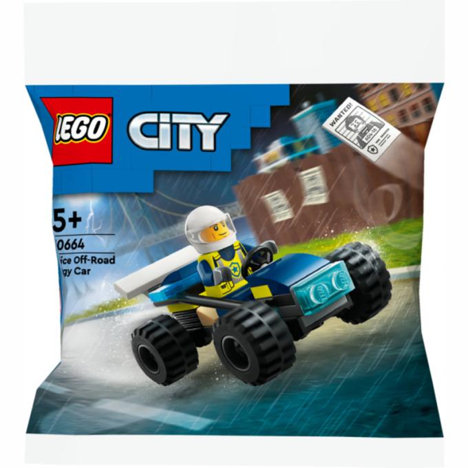 LEGO LEGO 30664