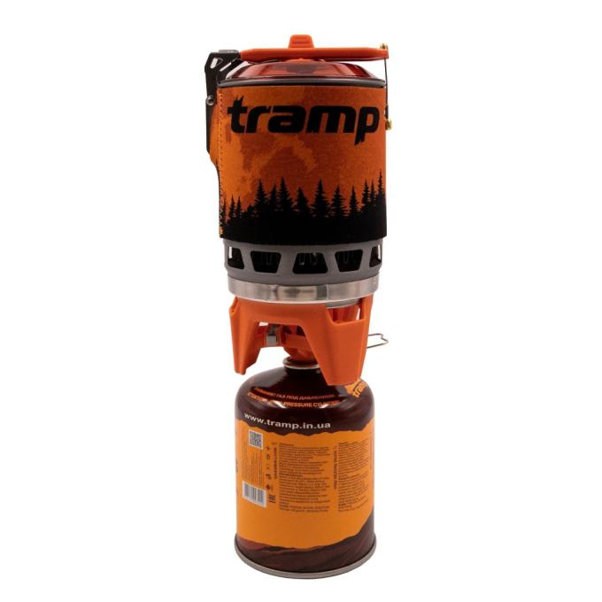 Tramp UTRG-049-orange