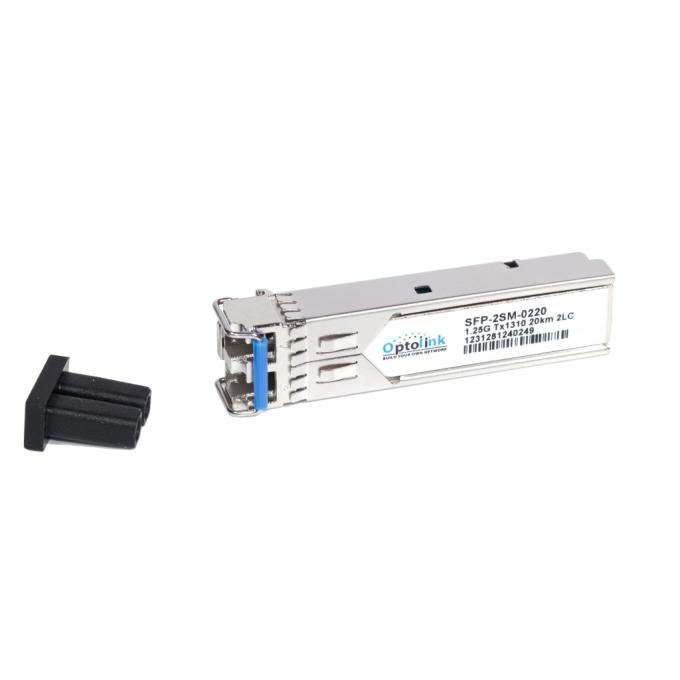 RCI SFP-2SM-0220