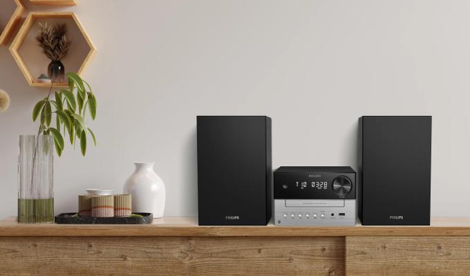 Philips TAM3205M2/12