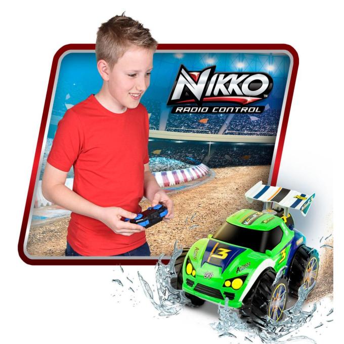Nikko 10012