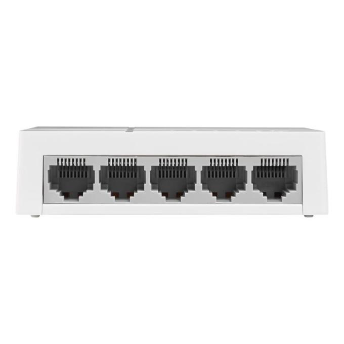 Dahua DH-PFS3005-5ET-L L2