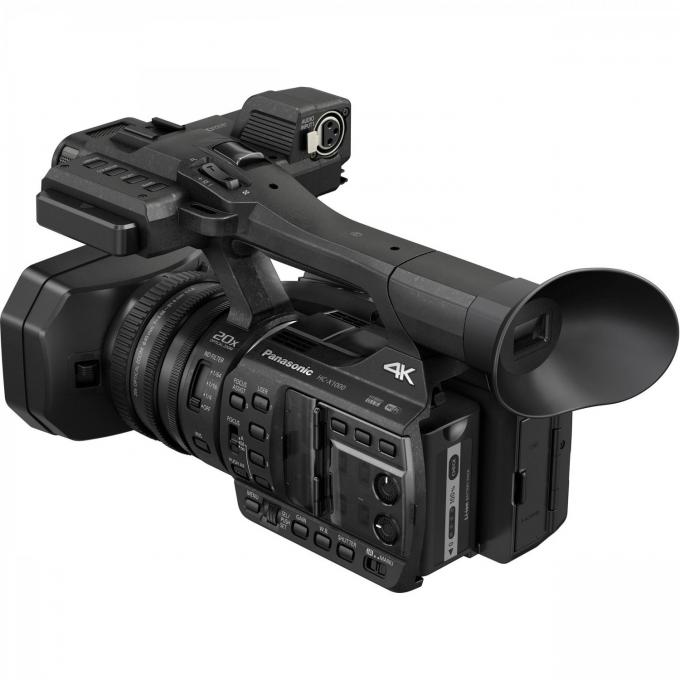 Цифровая видеокамера PANASONIC HC-X1000EE