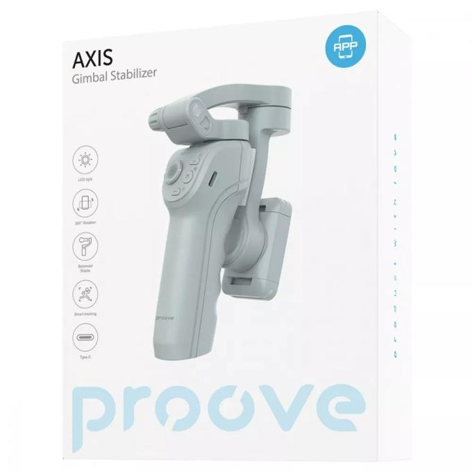 Proove MPAX00010001