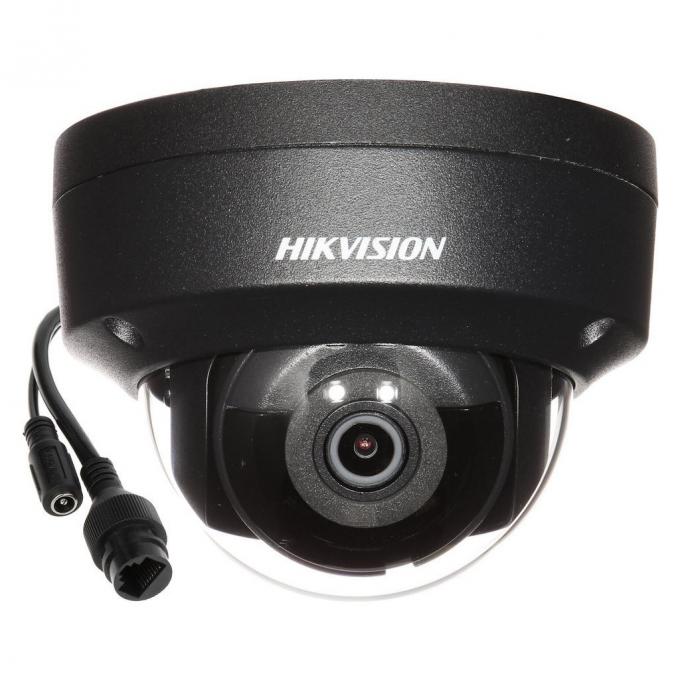 Hikvision DS-2CD2143G2-IS (2.8мм) Black