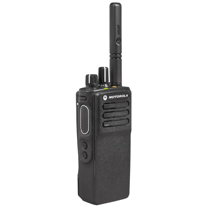 Motorola DP4401E UHF NКР GNSS ВТ WIFI PBER502CE