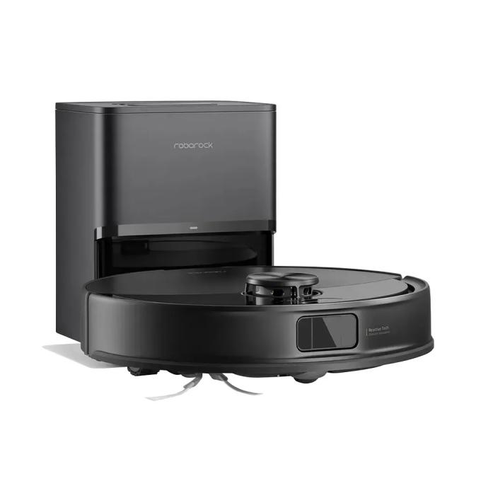 Roborock Q10 VF+ Black