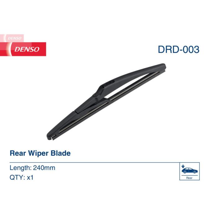 DENSO DRD-003
