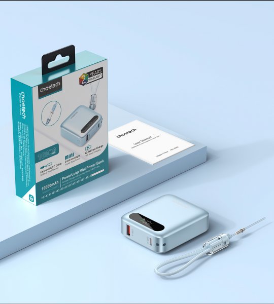 Choetech B860-CCLBE