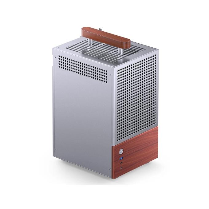 JONSBO T6 Silver