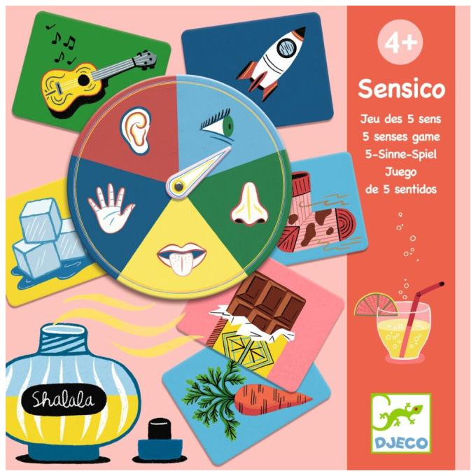 Djeco DJ08195