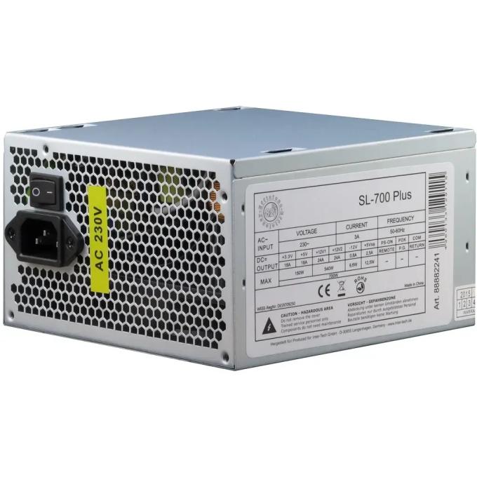 Inter-Tech SL-700 Plus