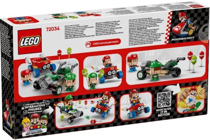 LEGO 72034