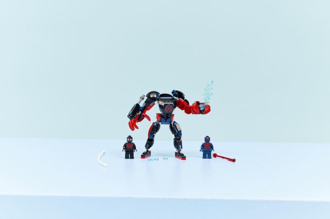 LEGO 76337