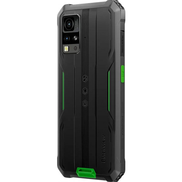 Blackview BV4800_Pro_Green