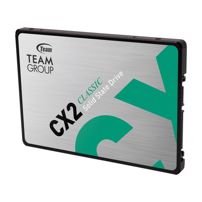 Team T253X6512G0C101
