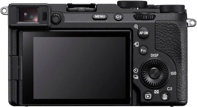 SONY ILCE7CRB.CEC