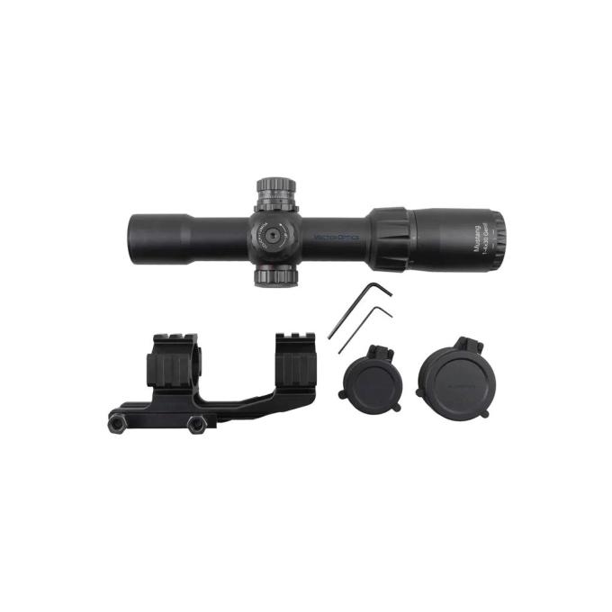 Vector Optics SCOC-29