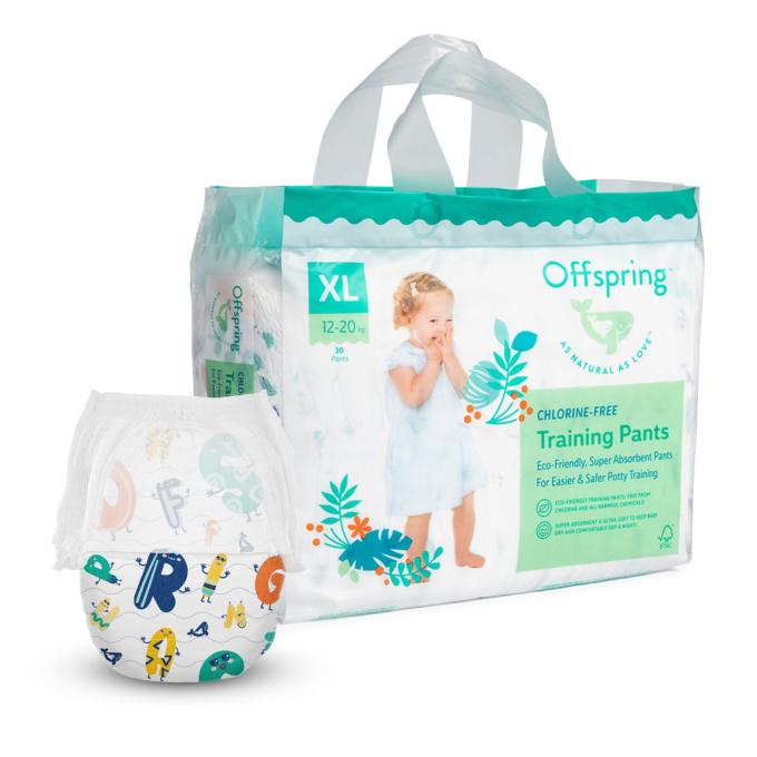 Offspring DP-OI-FAP-XL30P-ABC