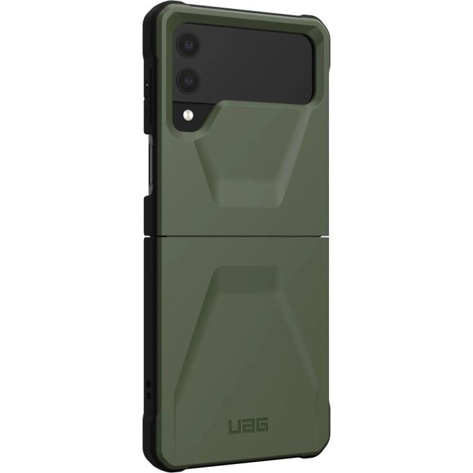 Urban Armor Gear 214007117272
