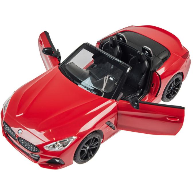 Rastar 95660 red