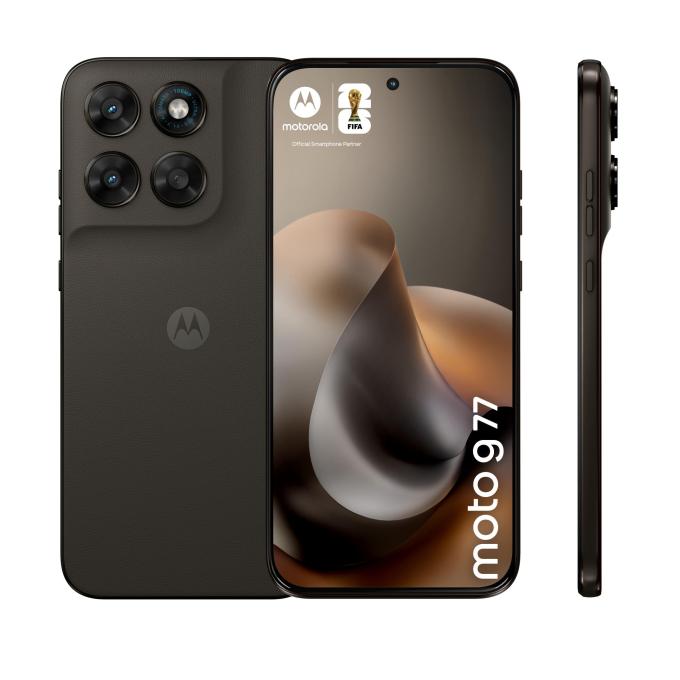 Motorola PBAW0026RS