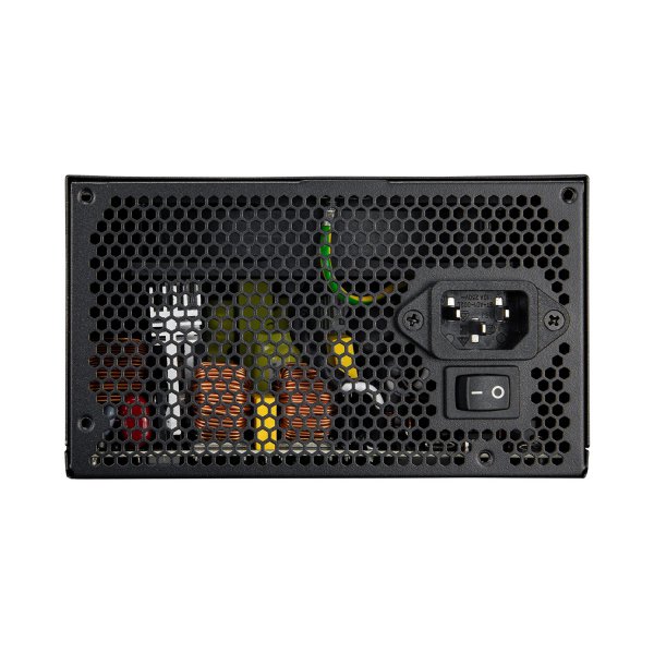 Cougar ATLAS (ATX 3.1) 650