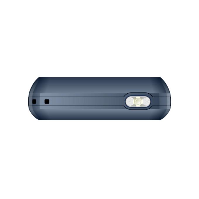 Ergo E285 Blue