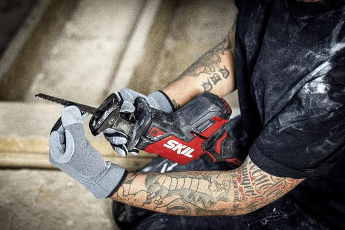 SKIL SW1E3475CA