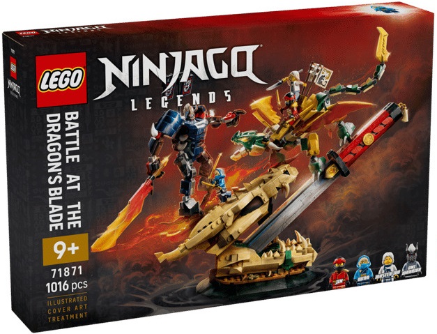 LEGO 71871