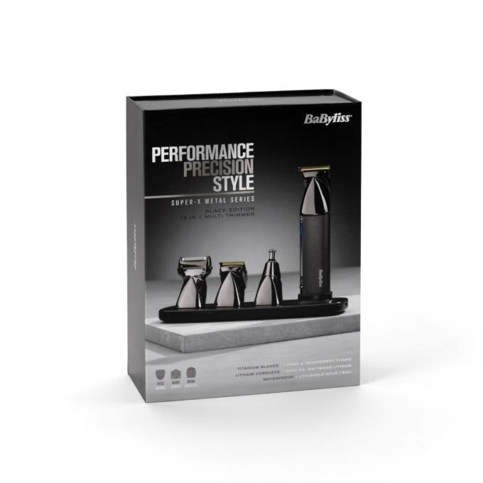 Babyliss MT991E