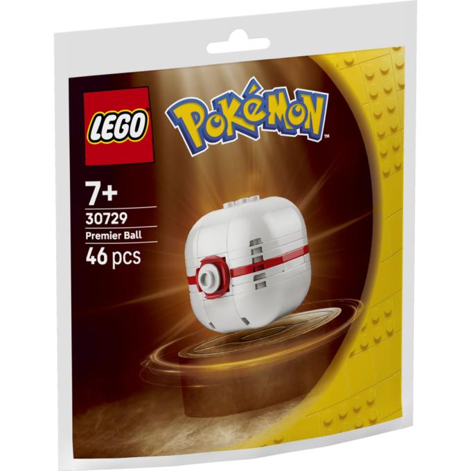 LEGO 30729