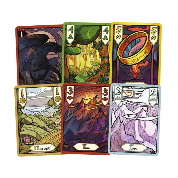Geekach Games GKCH224fs