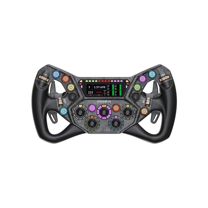 MOZA Racing RS095_Moza