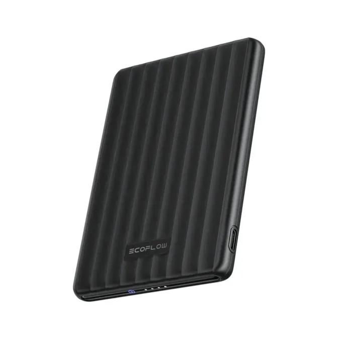 EcoFlow EF-RAPIDQI1-5K-B-EU