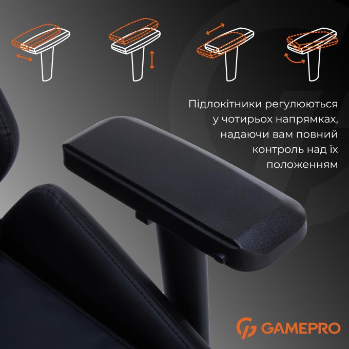 GamePro GC695B